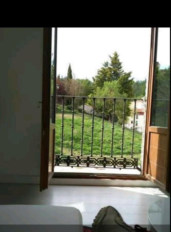 Apartamento Sayly Бургос Екстер'єр фото
