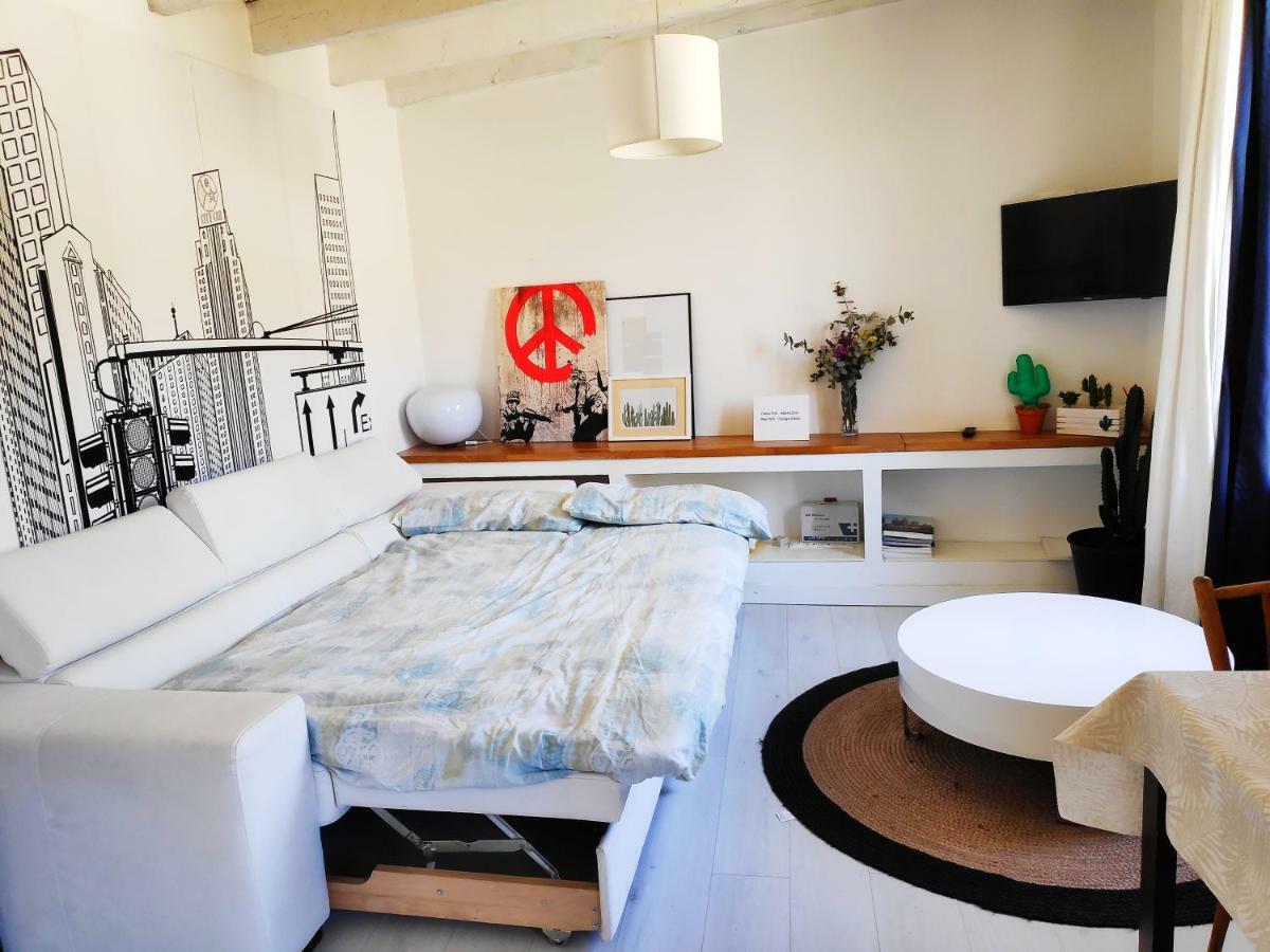 Apartamento Sayly Бургос Екстер'єр фото