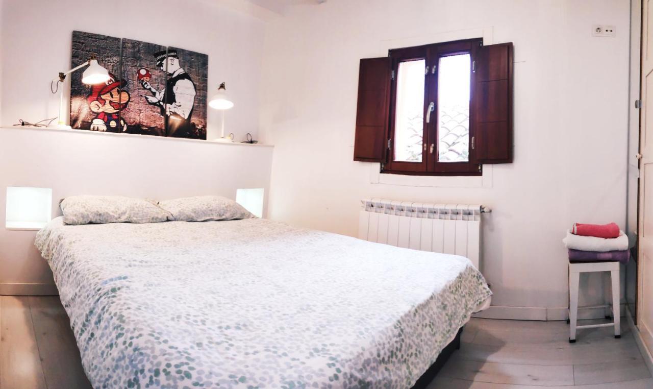 Apartamento Sayly Бургос Екстер'єр фото